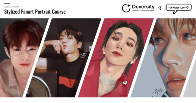 Stylized – Web Single