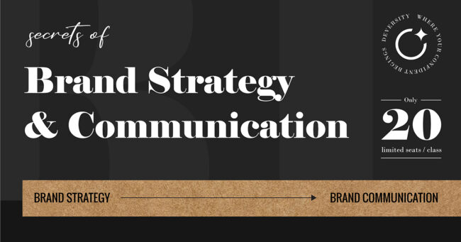 Branding – Web Single