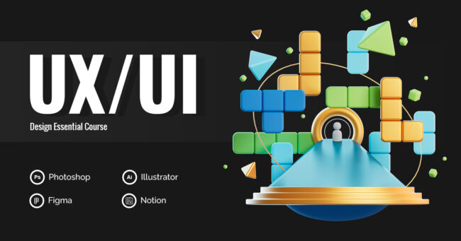 UX_UI – Web Single