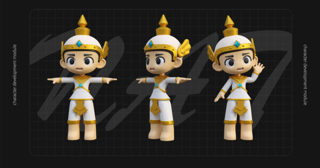 3d Visualization – Web Single